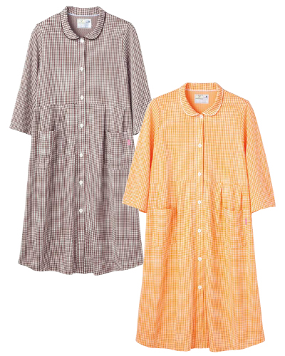 CV230 マタニティワンピース キラク(KIRAKU)