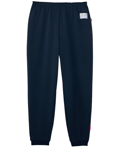 CV502 らくらくパンツ 男女兼用 高齢者ウエア パジャマ キラク（KIRAKU）