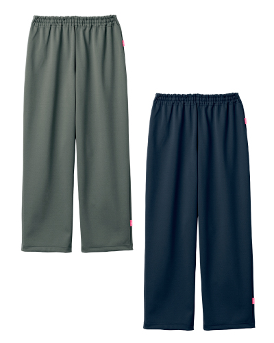 CV550 らくらくパンツ 男女兼用  キラク KIRAKU