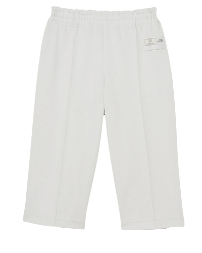 CV560　子ども用パンツ 男女兼用　キラク(KIRAKU)