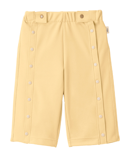 CV565 子ども用術前術後パンツ キラク（KIRAKU）