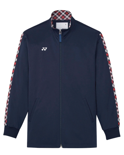 CY103　ケアワークジャケット　男女兼用　YONEX(ヨネックス)　