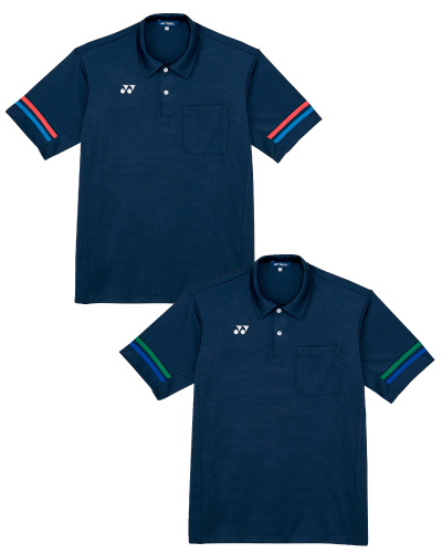 CY202　ニットシャツ　男女兼用　YONEX(ヨネックス)　