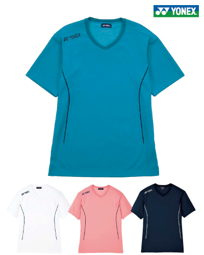 CY700　YONEX(ヨネックス)　Tシャツ　男女兼用