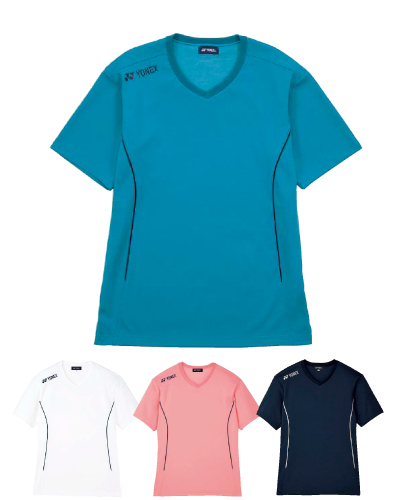 CY700　YONEX(ヨネックス)　Tシャツ　男女兼用