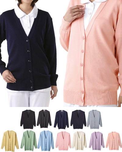 カーディガン