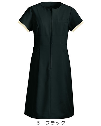 E-3143　ワンピース　ELEFEE(エレフィー)