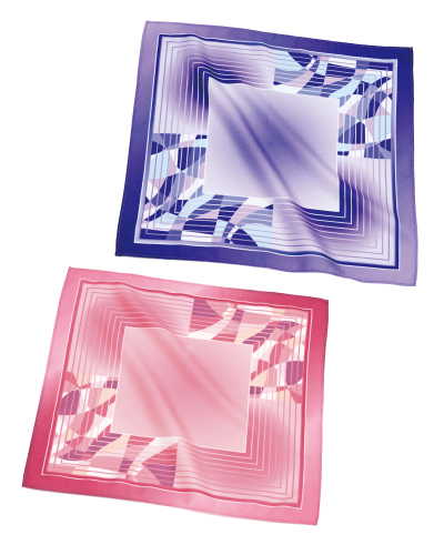 E-3168 スカーフ ELEFEE(エレフィー)