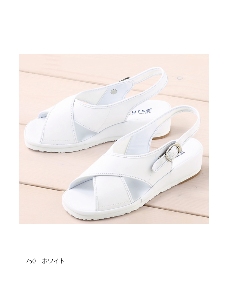 750　FOLK(フォーク)　クロスサンダル