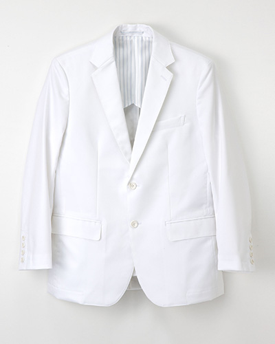 FD-4080　ナガイレーベン(nagaileben) 　メンズ　テーラードジャケット