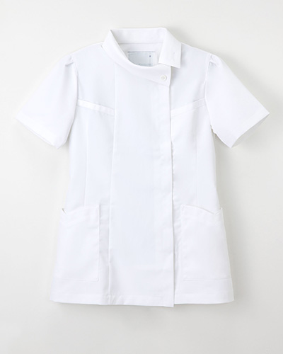 FE-4522　ナガイレーベン(nagaileben)フェルネ　レディス上衣半袖