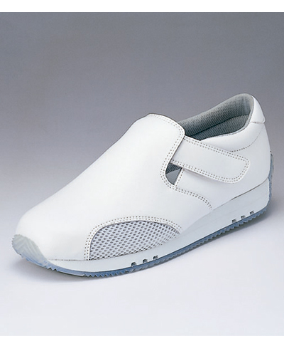 MN-210　ナガイレーベン(nagaileben)　ニューフィールシューズ室内用