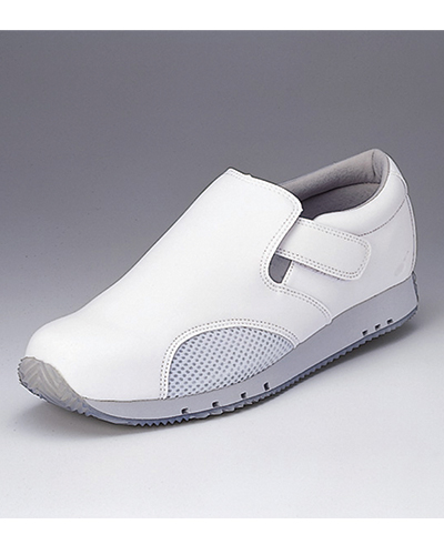 Mn 225 ナガイレーベン Nagaileben ニューフィールシューズ メンズ 室内用 白衣 看護衣 介護服 エステウェア 受付事務服の通販ショップ ナースウェアドットコム