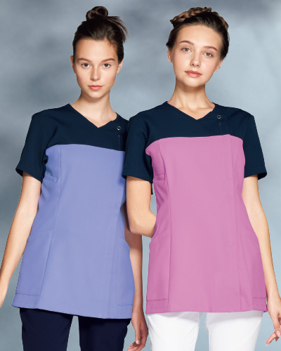 HI701 ワコール レディスジップスクラブ