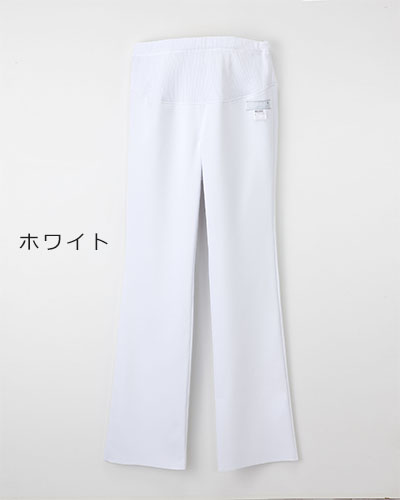 HOS-4993　ナガイレーベン(nagaileben) 　マタニティパンツ