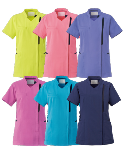 HS-8041_8042_8043_8044_8045_8061 レディスサイドファスナースクラブ Raffiria(ラフィーリア) オンワード(ONWARD)