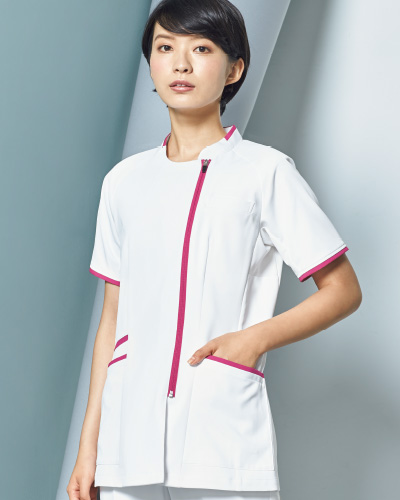 HS8052 HS8053 レディスサイドファスナースクラブ オンワード(ONWARD)