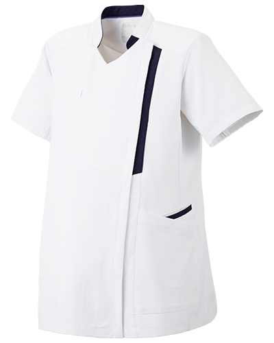 HS-8070 マタニティサイドファスナースクラブ Raffiria(ラフィーリア) オンワード(ONWARD)