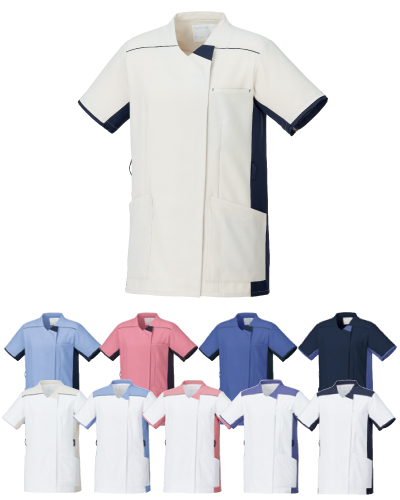 HS-8168 8169 8170 8171 8172 8173 8174 8175 8176 8177 男女兼用ファスナースクラブ Raffiria(ラフィーリア) オンワード(ONWARD)