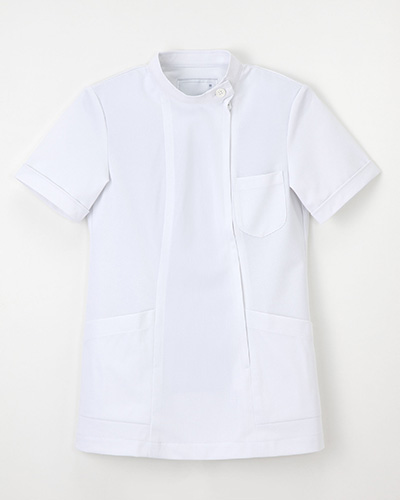 HS-952　ナガイレーベン(nagaileben)ホスパースタット　レディス上衣半袖