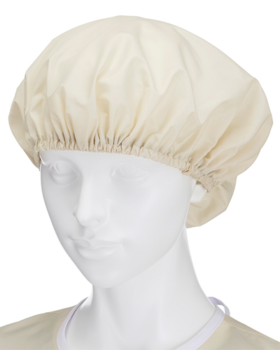 IG-529　リユーザブルアイソレーションキャップ(2枚組) 男女兼用　ナガイレーベン(nagaileben)