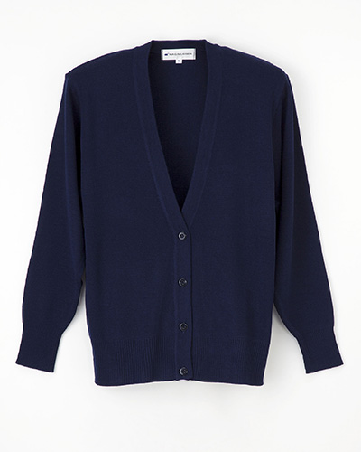 JT-2350　ナガイレーベン(nagaileben)　レディスカーディガン