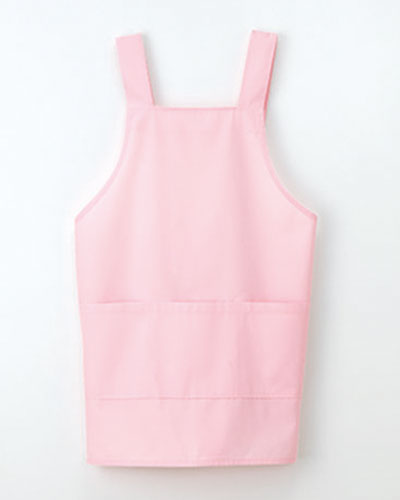 KEX-1100　ナガイレーベン(nagaileben)ケックスター　男女兼用ケアガウン