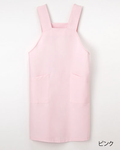 KEX-1155　ナガイレーベン(nagaileben)　ケアガウン男女兼用