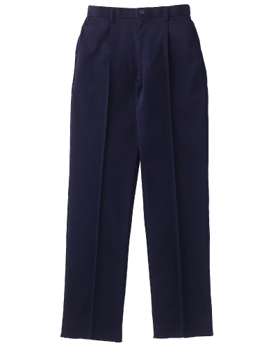 Cr531 メンズケアワークパンツネイビー キラク Kiraku 白衣 看護衣 介護服 エステウェア 受付事務服の通販ショップ ナースウェアドットコム