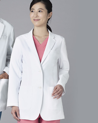 KZN112　KAZEN・カゼン　レディスブレザー