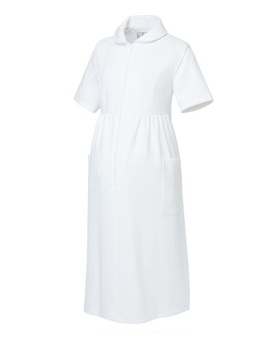 UQW0016　ルコックスポルティフ マタニティワンピース