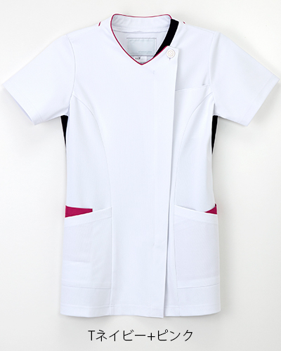 LX-4102　レディススクラブ　ナガイレーベン(nagaileben)