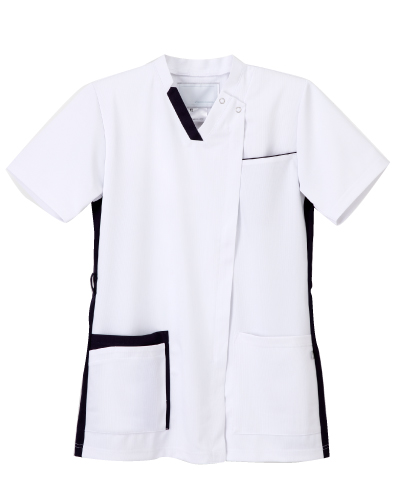 LX-5117 男女兼用スクラブ ナガイレーベン(nagaileben)