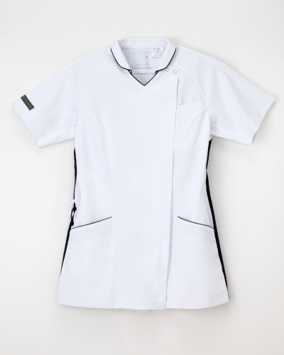 LX-5372　ナガイレーベン(nagaileben) 　女子ハイブリッドメディウェア