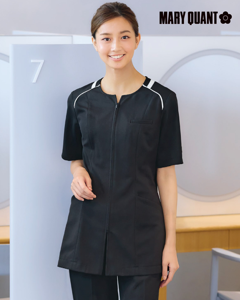 MARY QUANT マリークワント チュニック M13401
