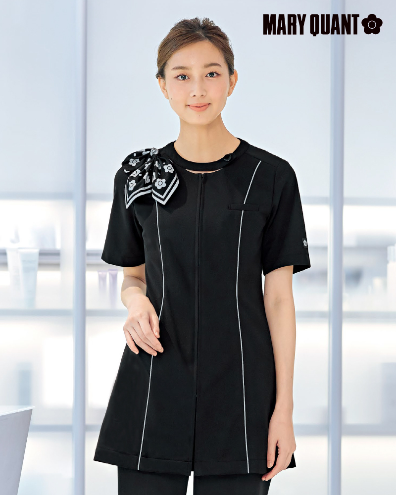 MARY QUANT マリークワント チュニック M13421