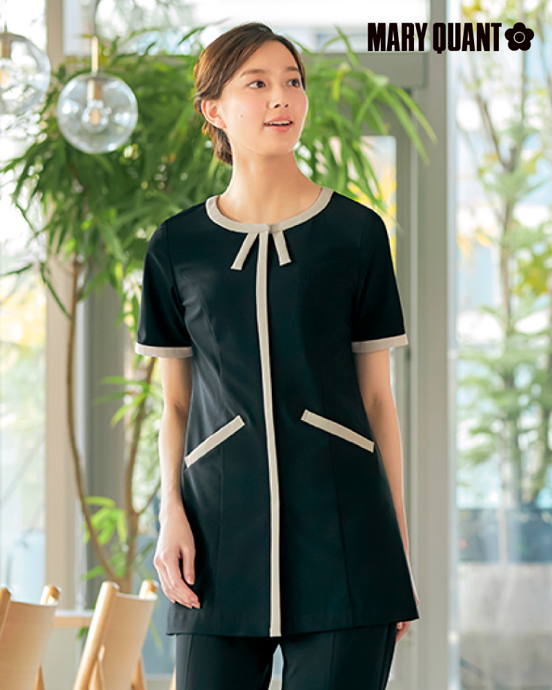 MARY QUANT マリークワント チュニック M17031