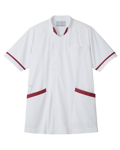 MJ001-0173_0183_7273_8333　ジャケット　メンズ　半袖　MONTBLANC