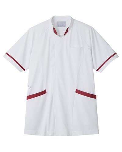 MJ500-0173_0183_7273_8333　ジャケット　レディス　半袖　MONTBLANC