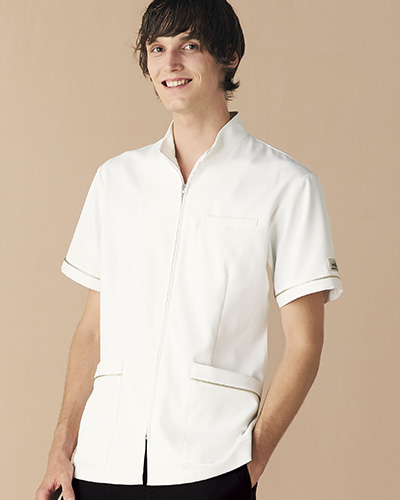 MK-0024　MICHEL KLEIN(ミッシェルクラン)　メンズジャケット