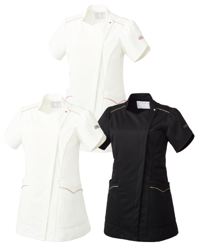 MK-0040　ミッシェルクラン　レディスジャケット