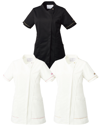 MK-0041　ミッシェルクラン　レディスジャケット