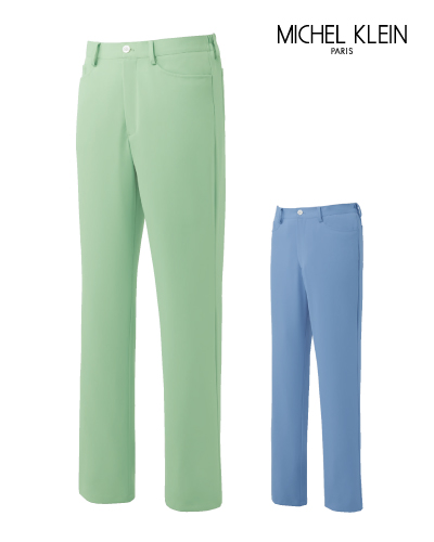 MK-0067　MICHEL KLEIN （ミッシェルクラン） メンズ パンツ