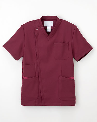 ML-1132　ナガイレーベン(nagaileben) 　メンズ　スクラブ