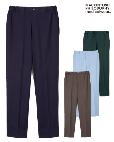 MPA-3903 メンズパンツ マッキントッシュ フィロソフィー ナガイレーベン(nagaileben)