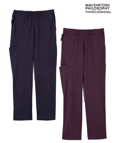 MPA-3933 メンズパンツ マッキントッシュ フィロソフィー ナガイレーベン(nagaileben)