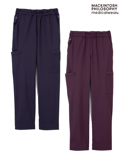 MPA-3938 レディースパンツ マッキントッシュ フィロソフィー ナガイレーベン(nagaileben)