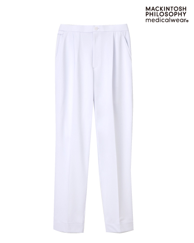 MPW-3928 レディースパンツ マッキントッシュ フィロソフィー ナガイレーベン(nagaileben)