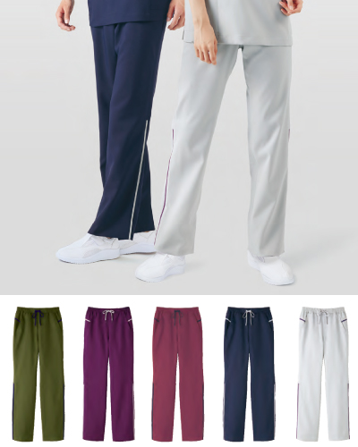 MB004　パンツ　男女兼用　MONTBLANC