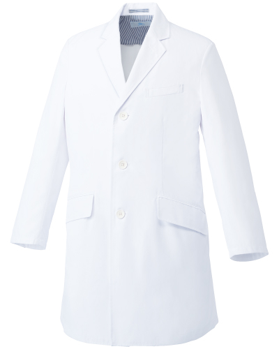 MZ-0025　ミズノ　(mizuno)　メンズドクターコートS型